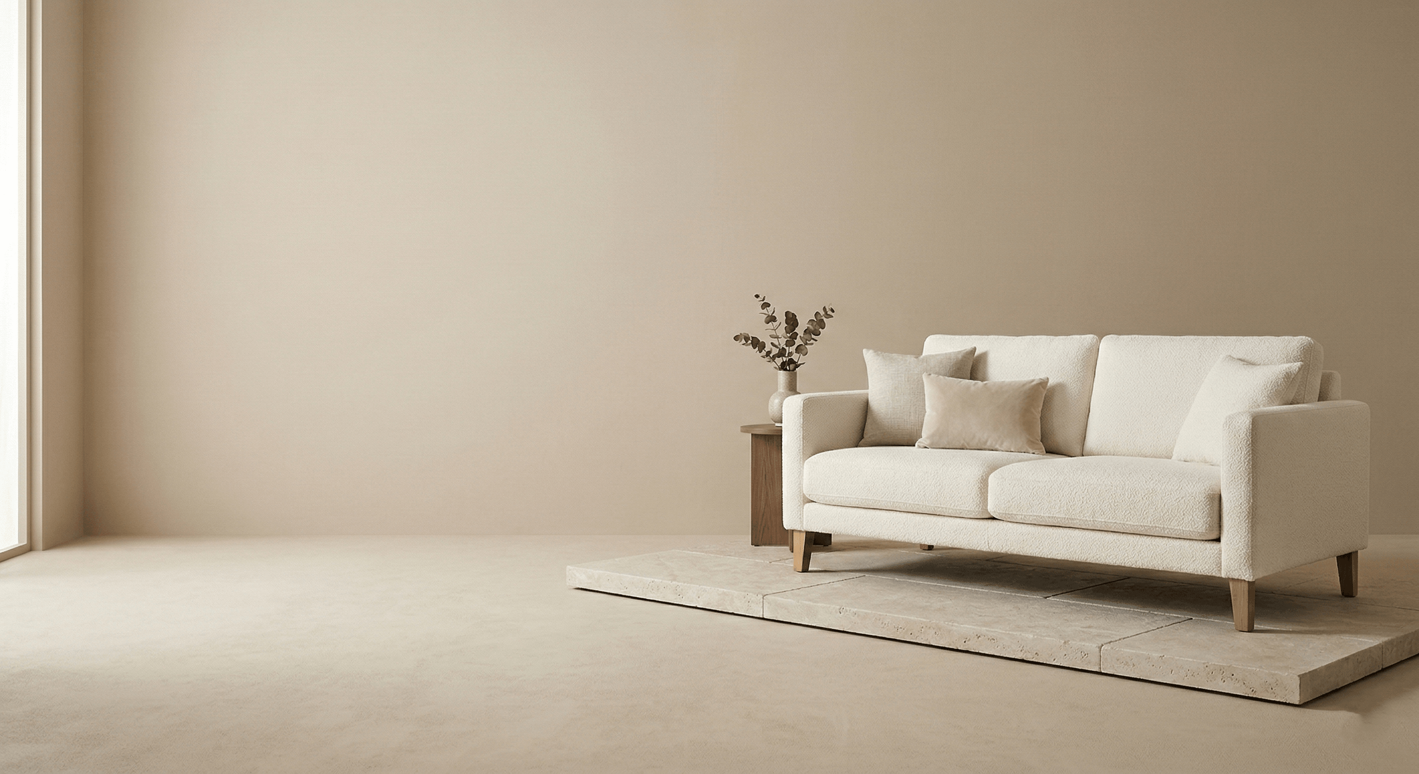 Modern Sofa