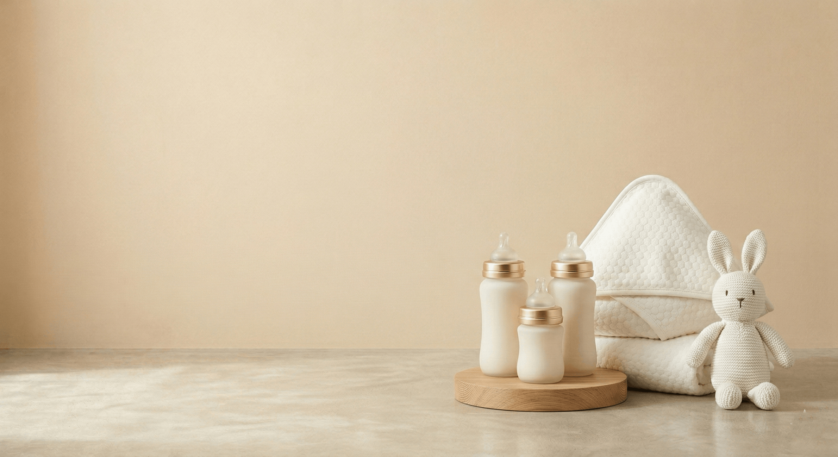 Baby Care Set