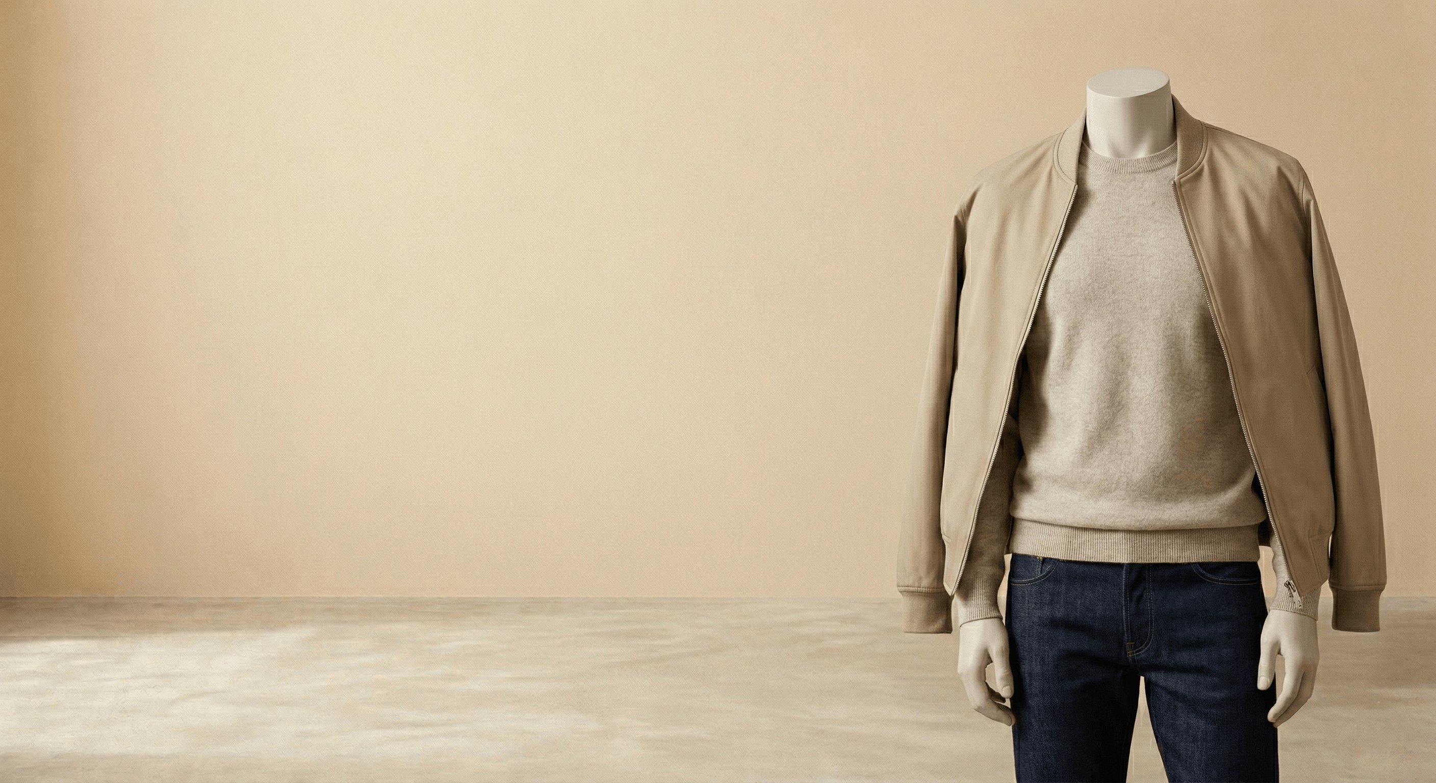 Men's Fashion