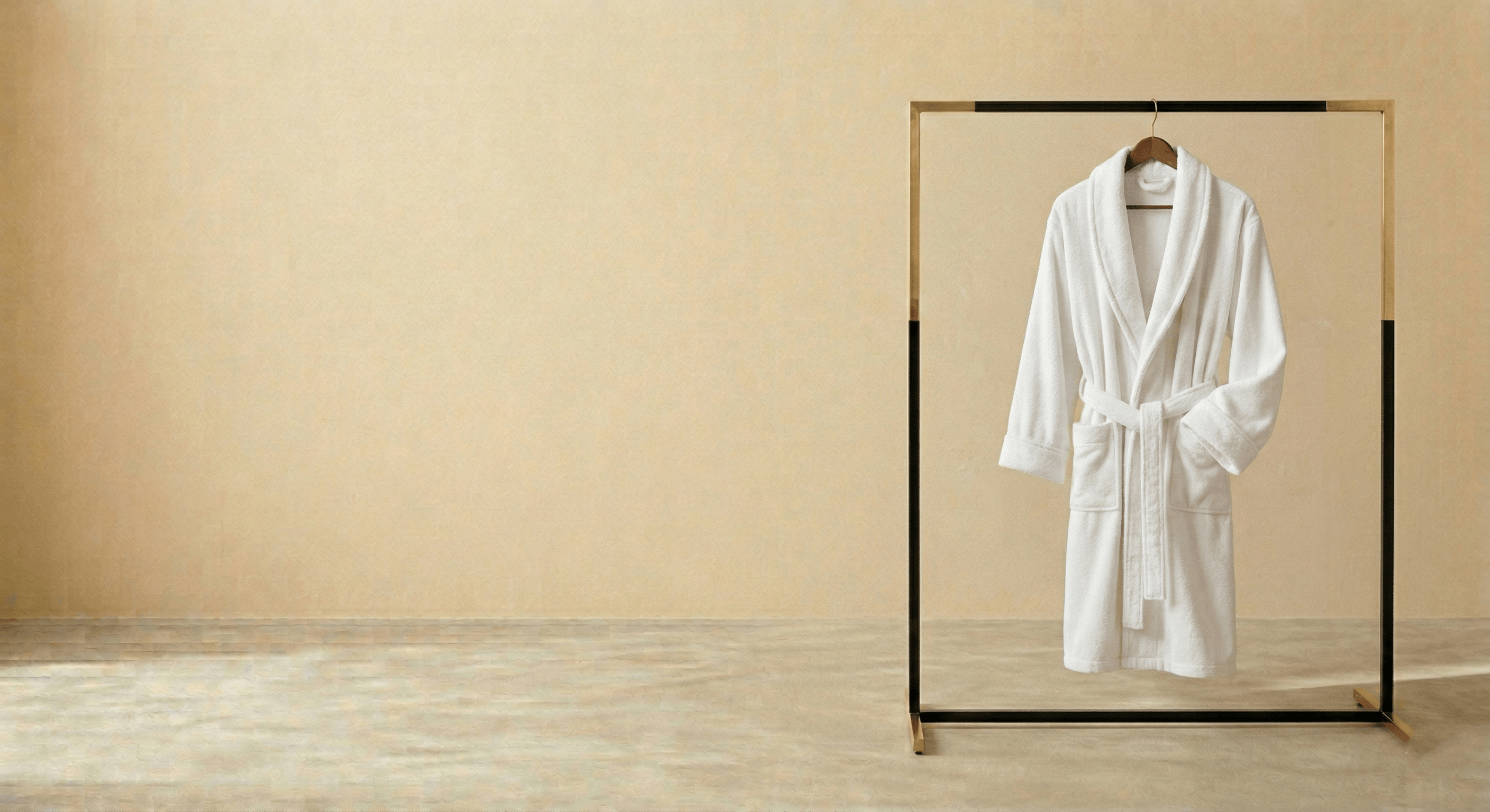 Premium Bathrobes