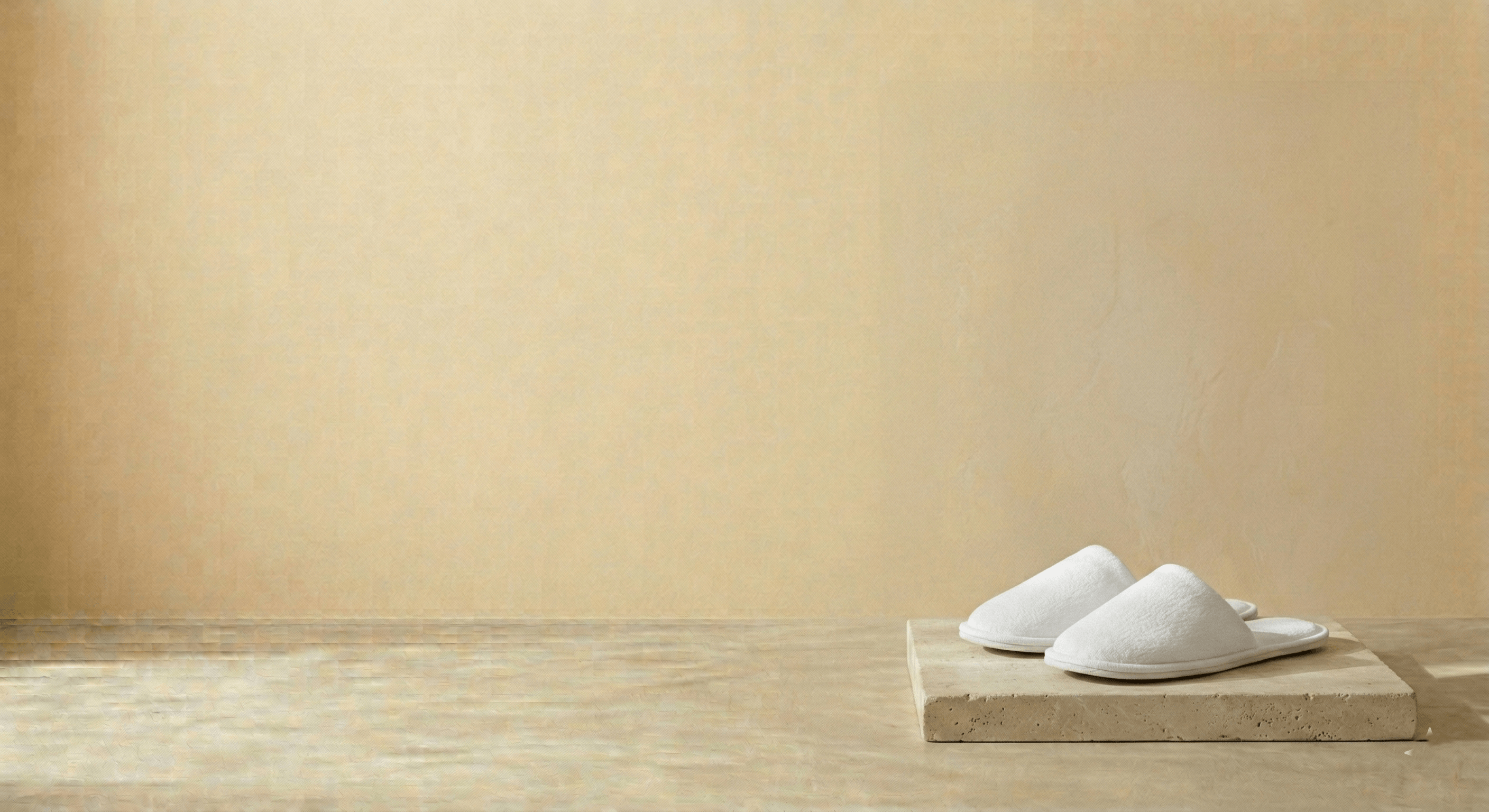 Luxury Slippers