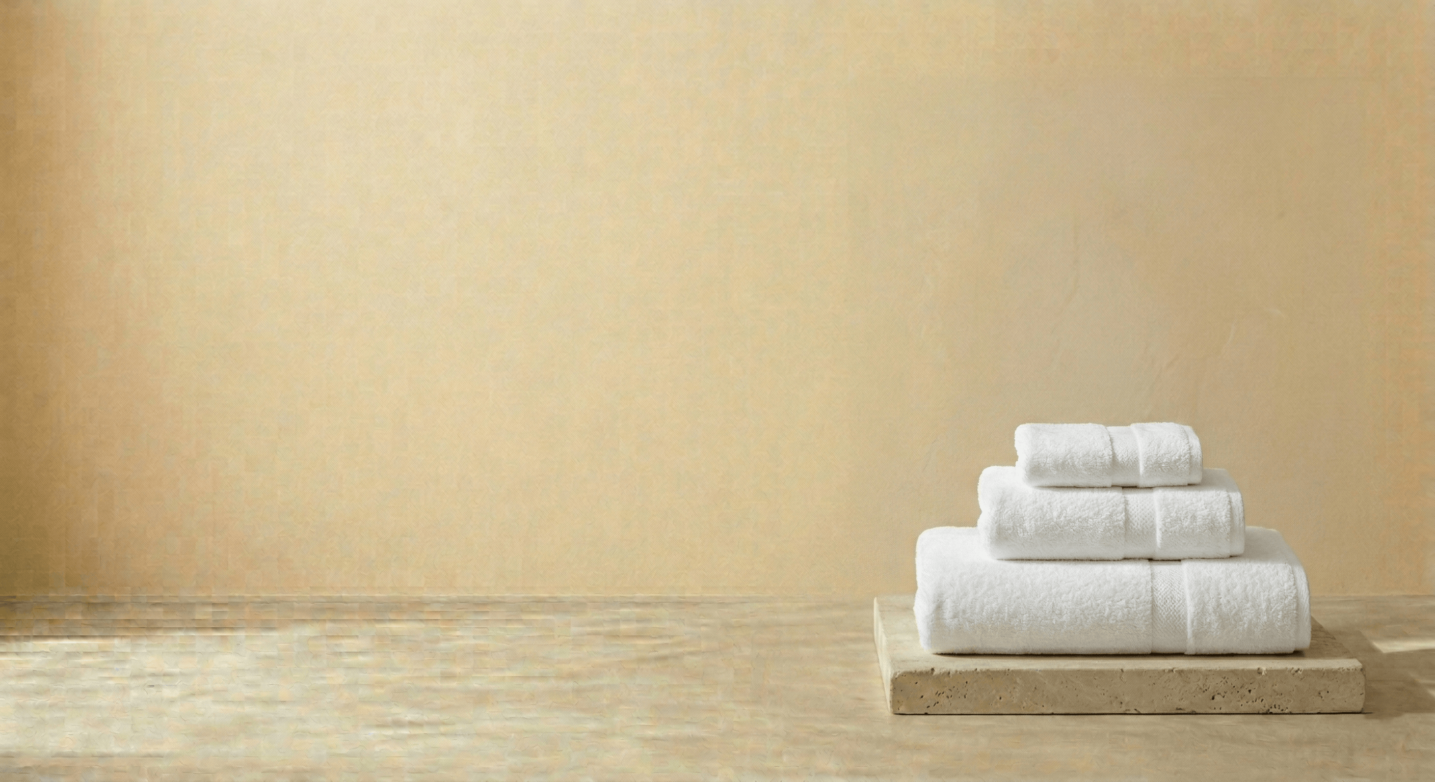 Hotel Towel Set