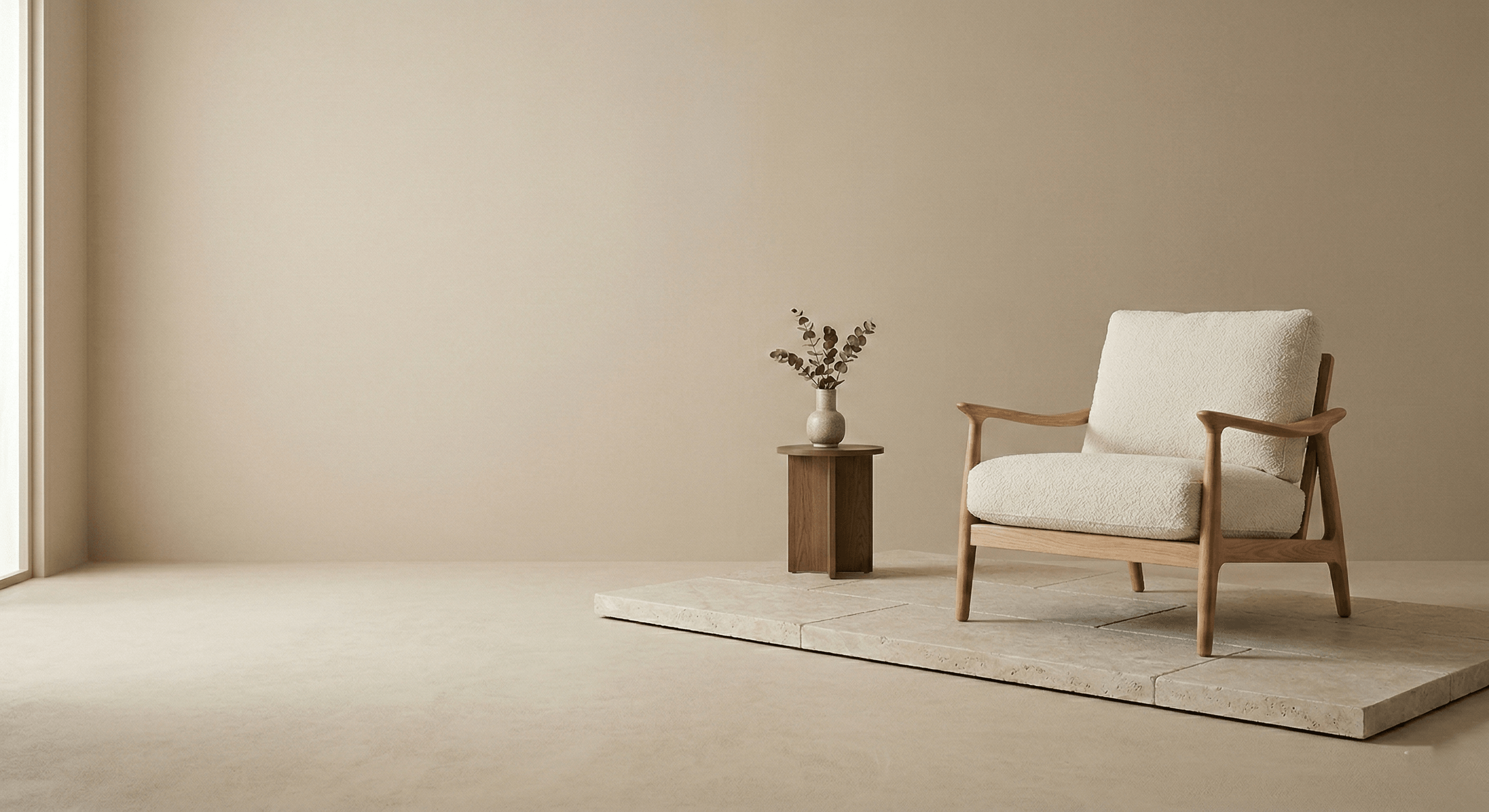 Accent Chair