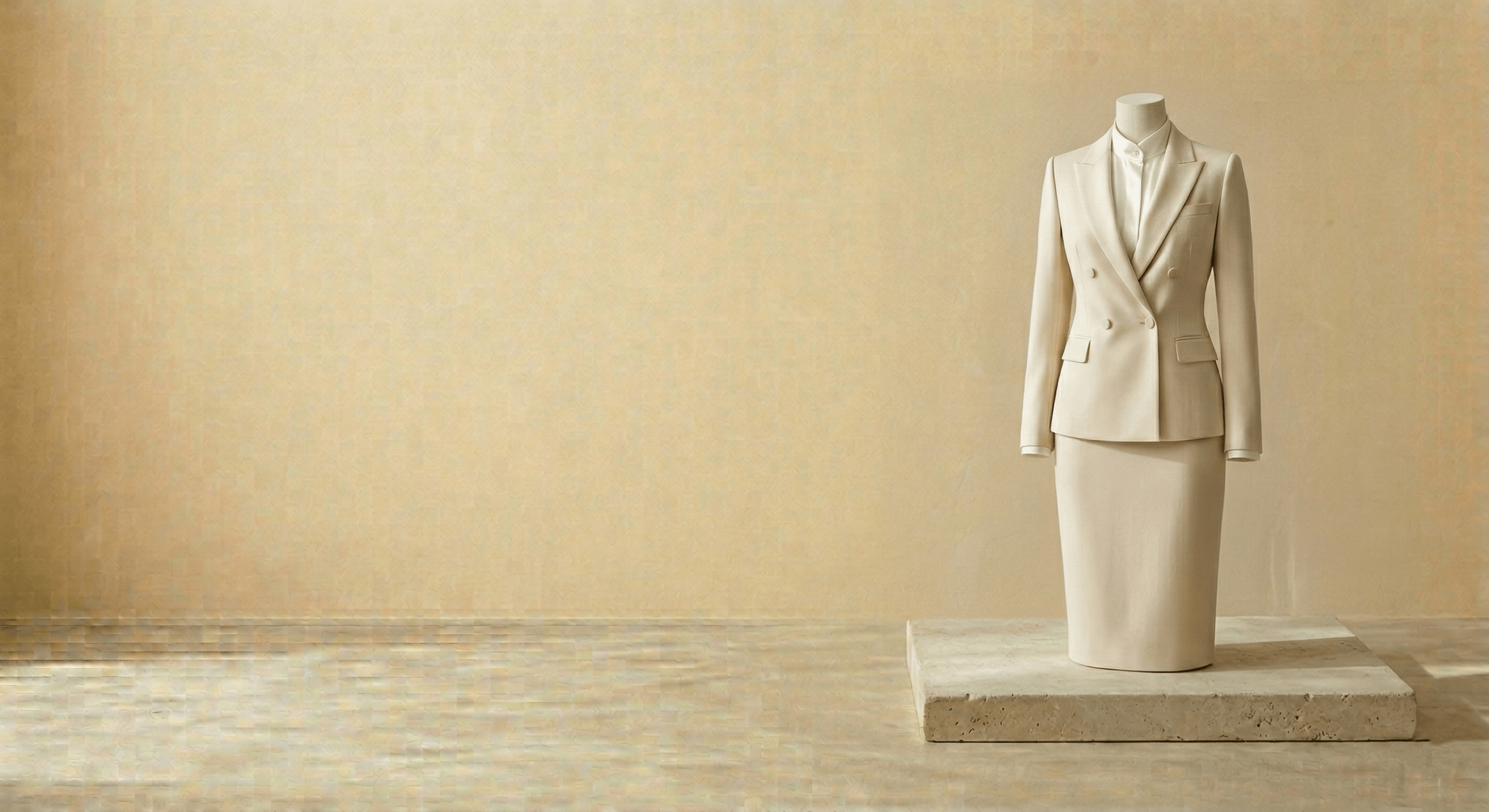 Hotel Uniform