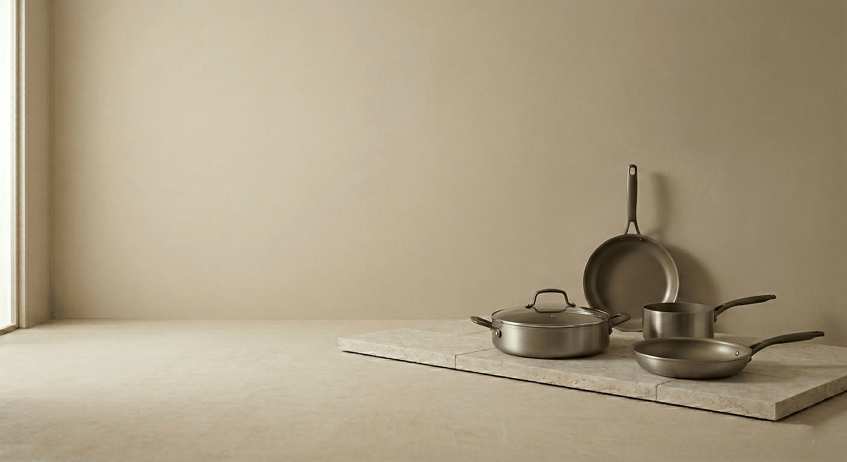 Cookware Set