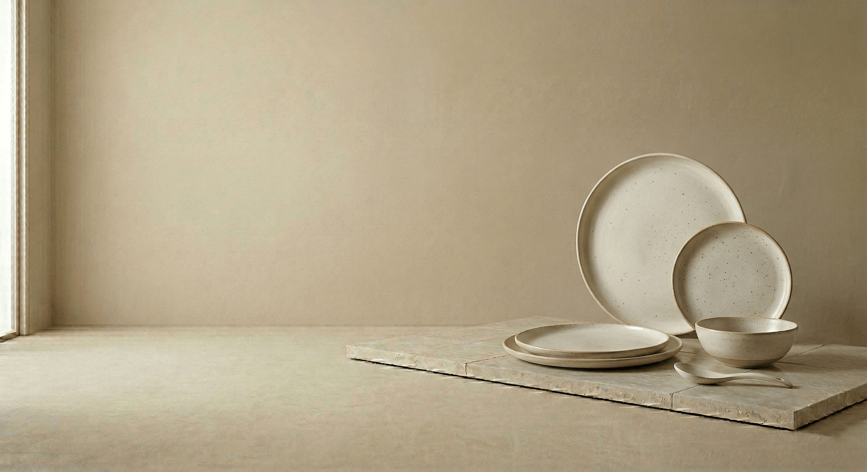 Dinnerware Set