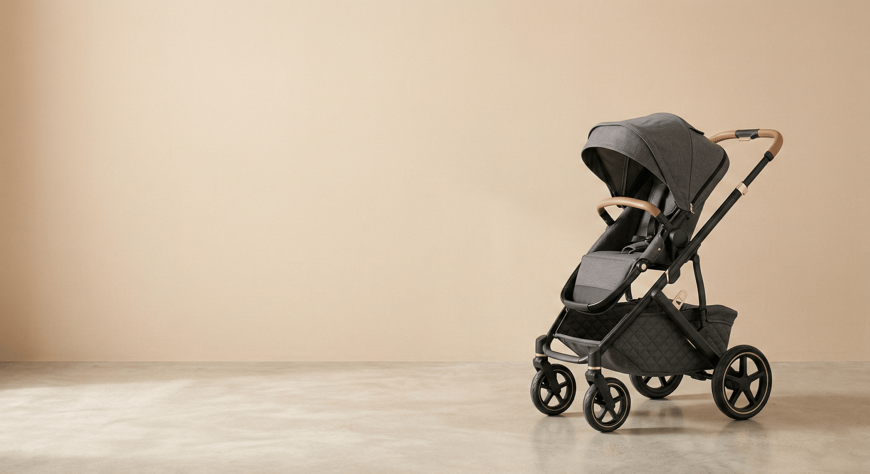 Baby Stroller