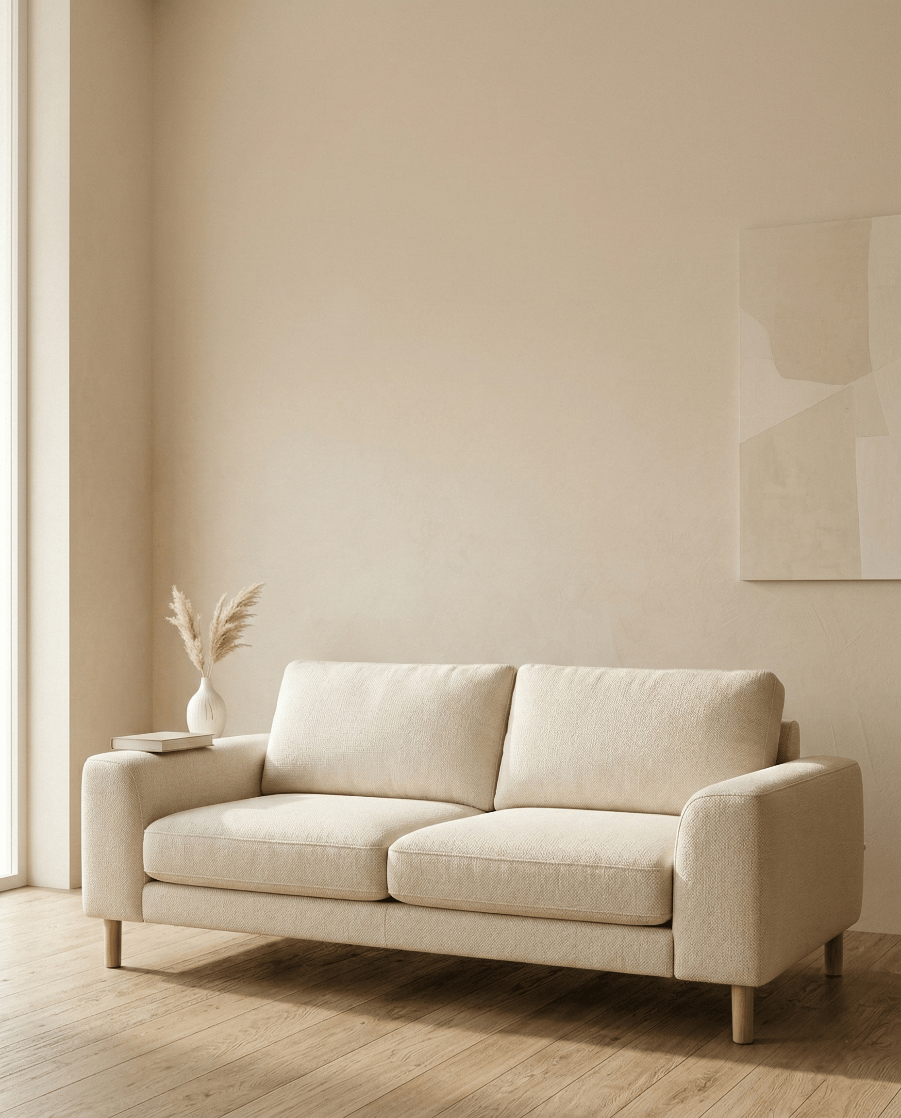 Modern Sofa