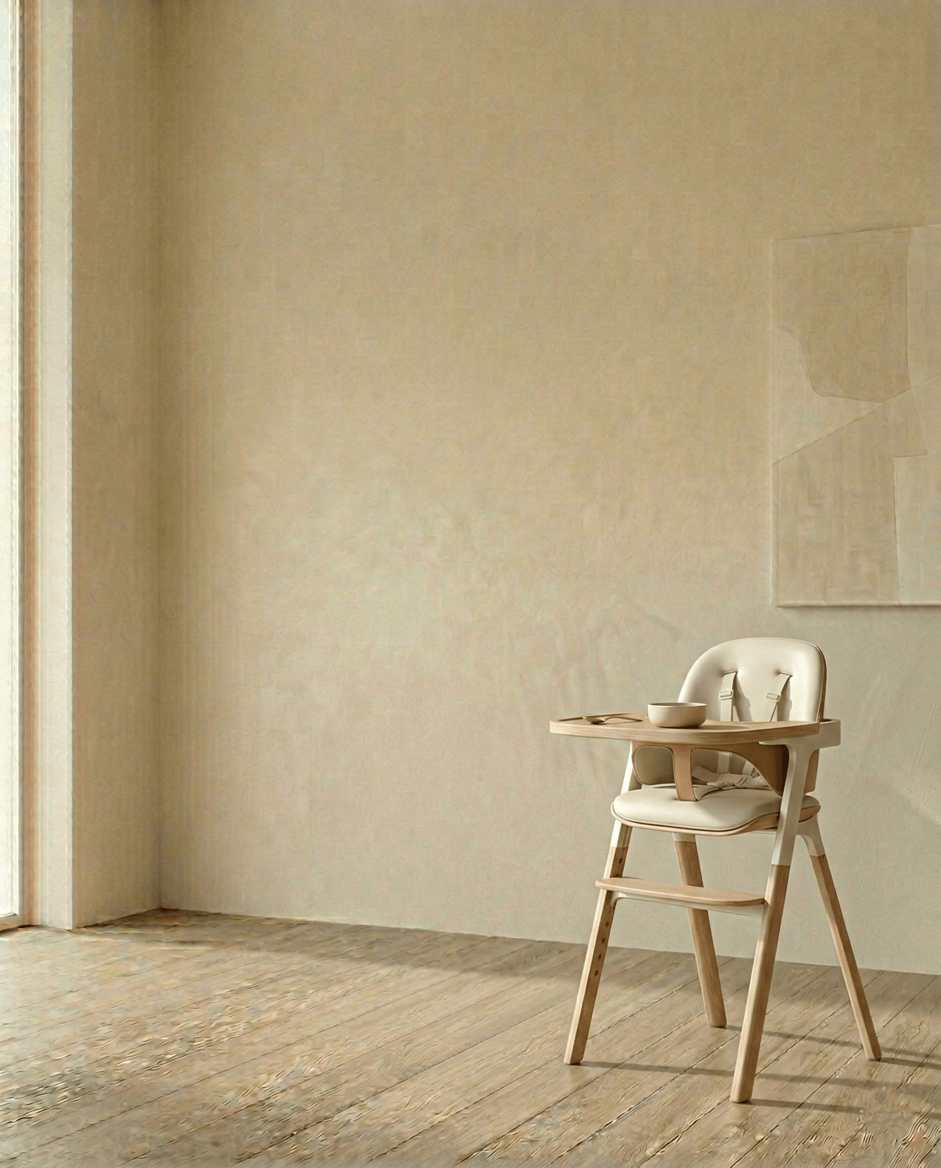 Baby High Chair
