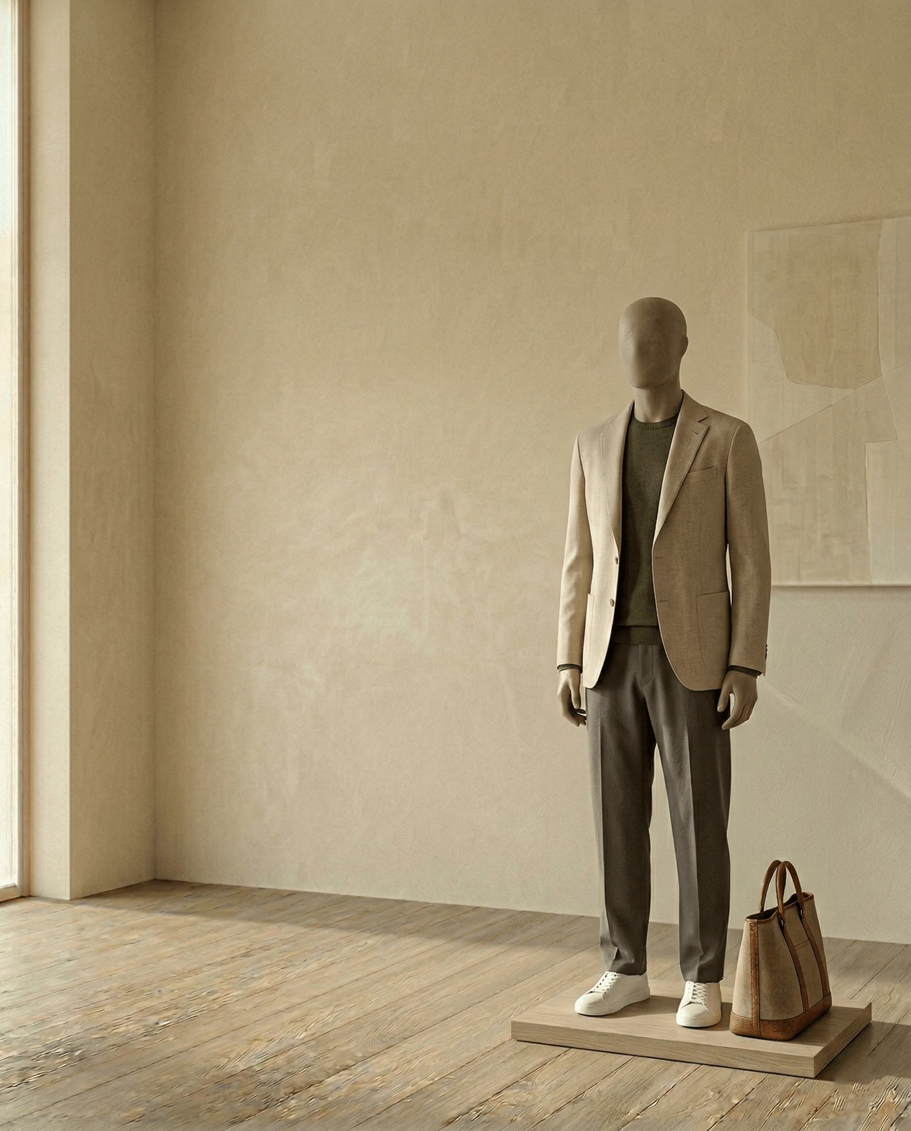 Men's Fashion