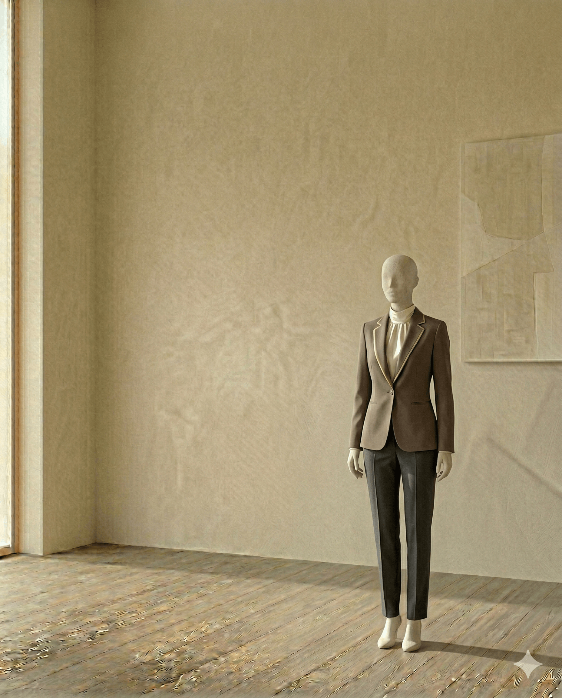 Hotel Uniform
