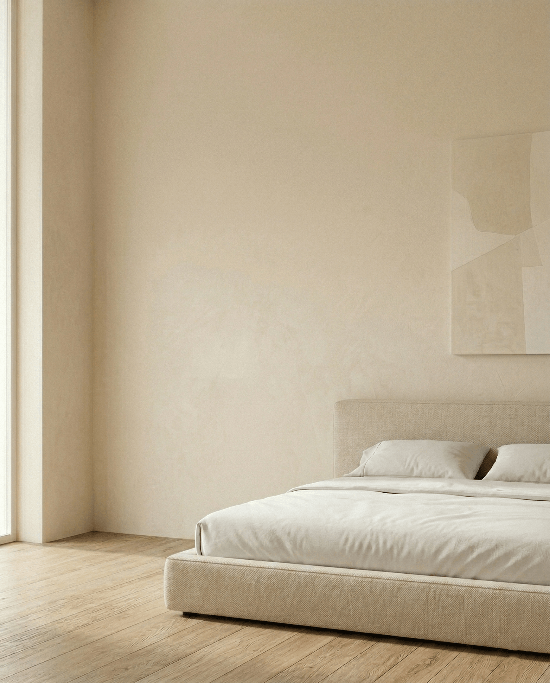 Luxury Bed Frame
