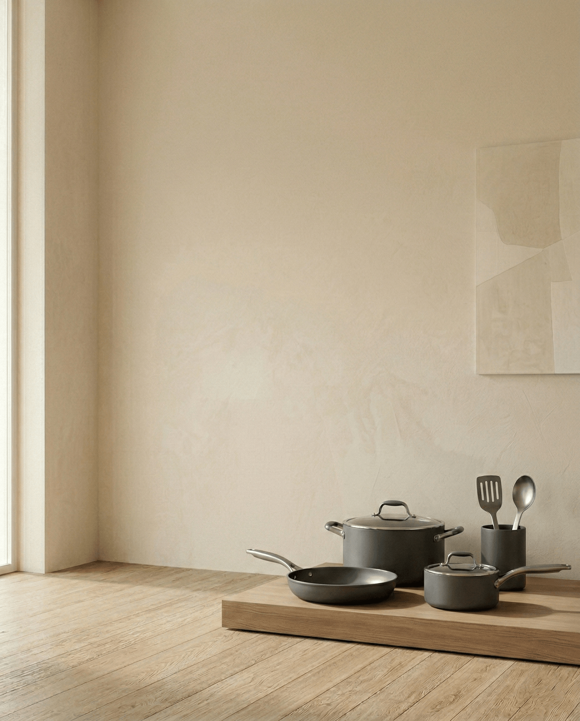 Cookware Set