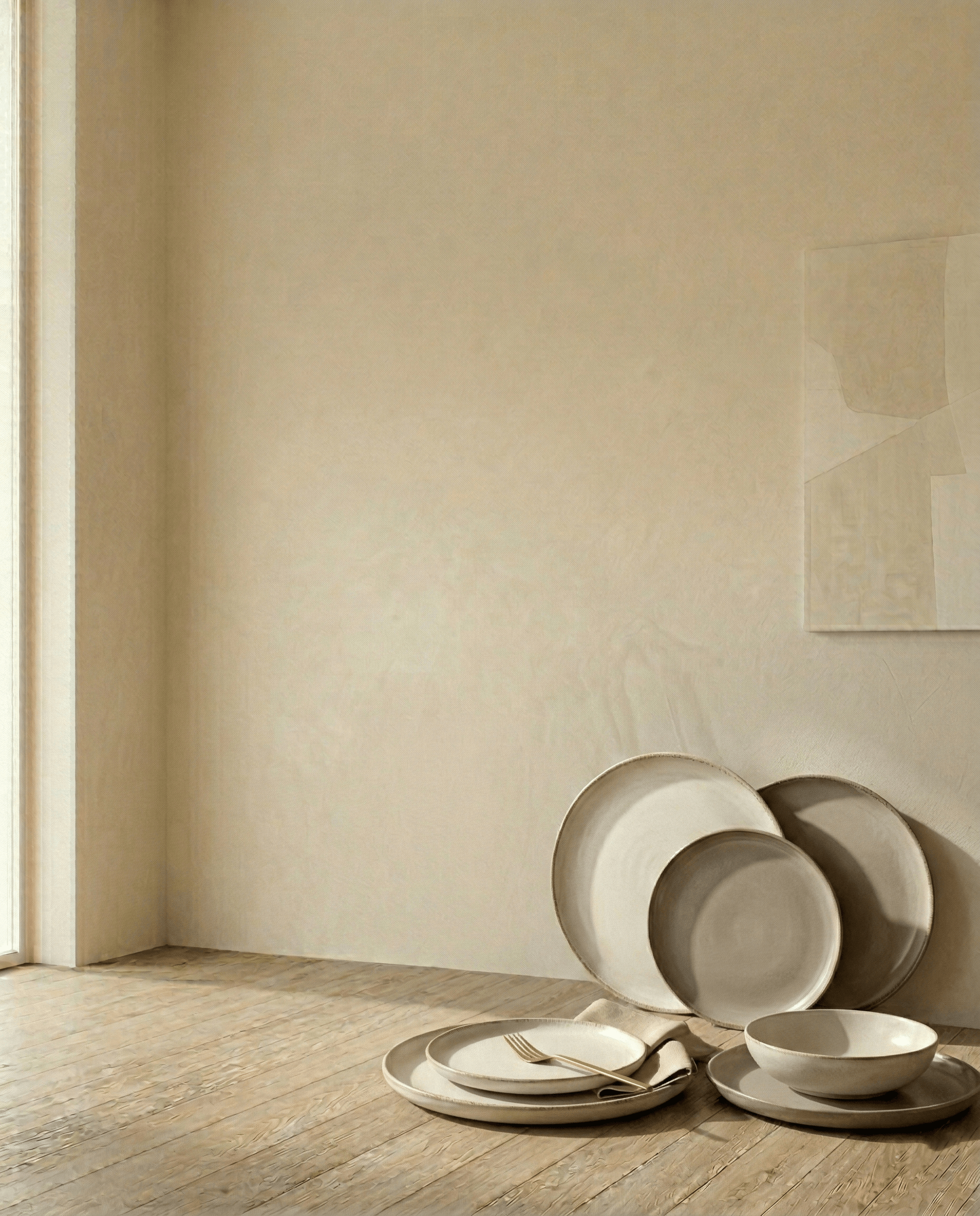 Dinnerware Set