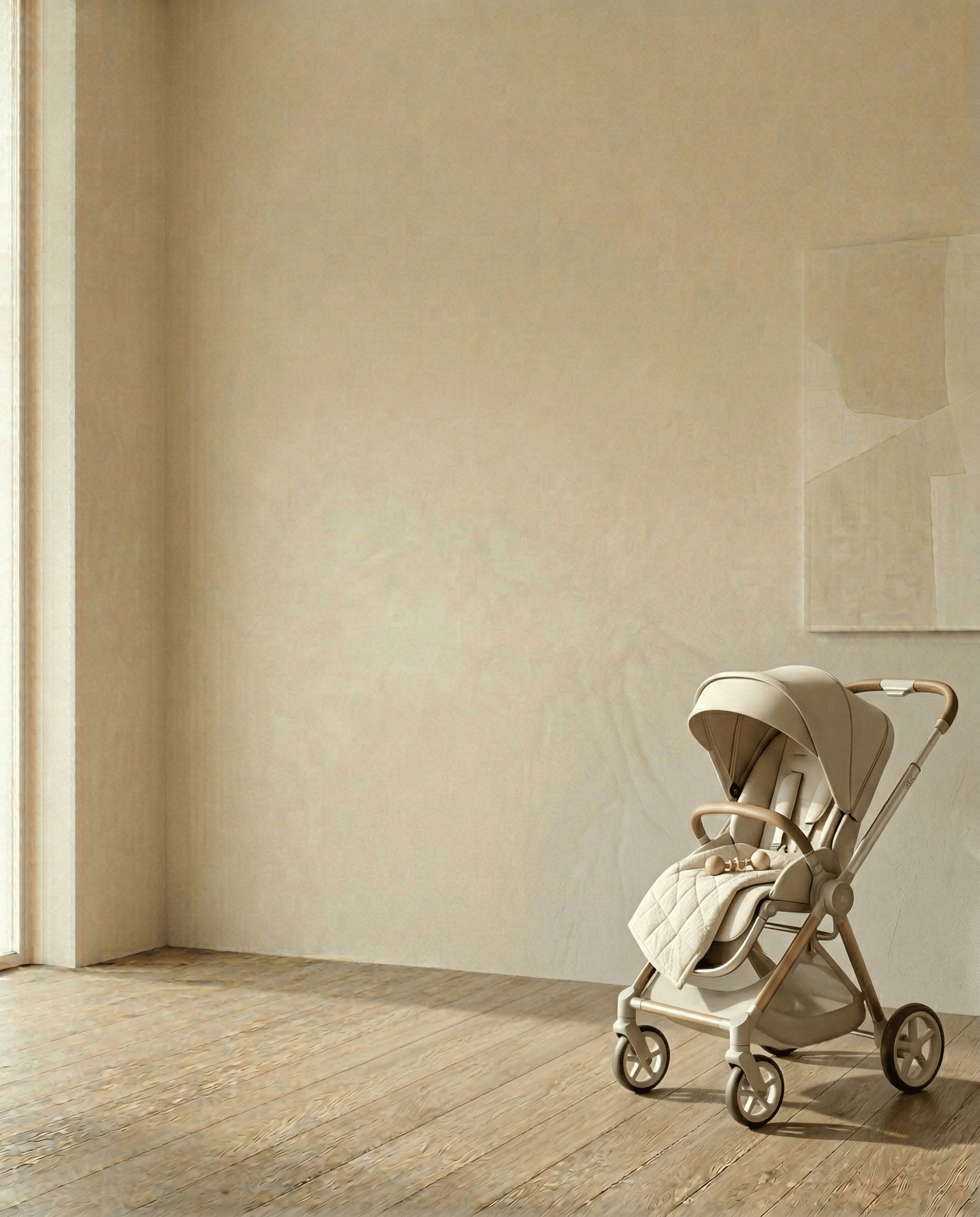 Baby Stroller